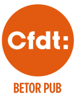 Invitations pour le Bétor